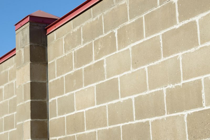 Block Wall Service