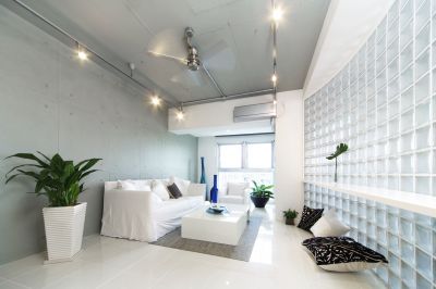 Space-Smart Ideas — Quick Tip