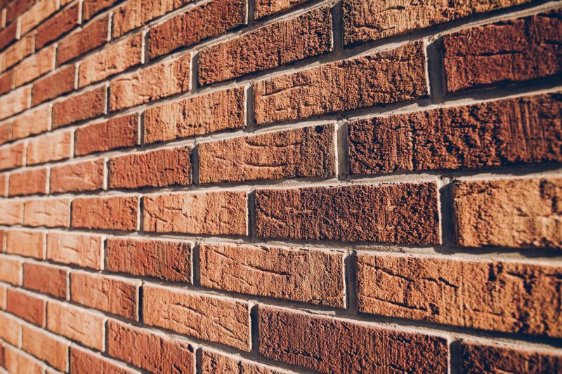 Brick Border Installation in Stamford, CT