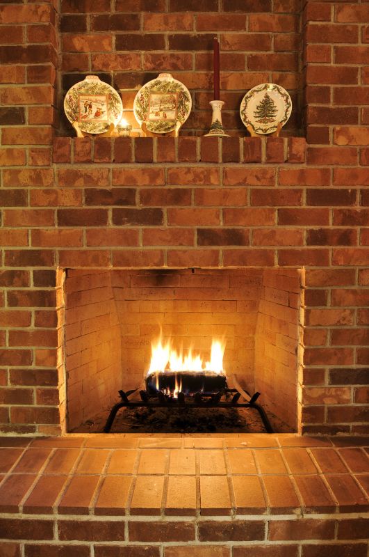 Brick Chimney Replacement in Cleveland, OH