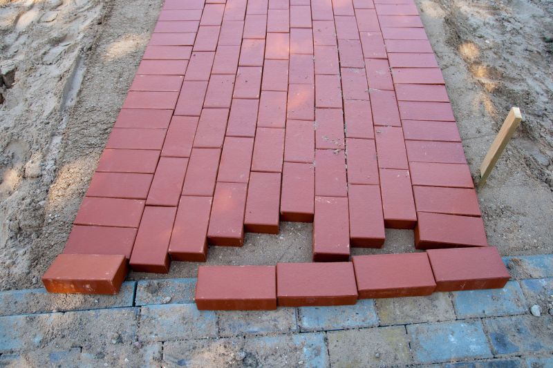 Brick Paving in Warwick, RI