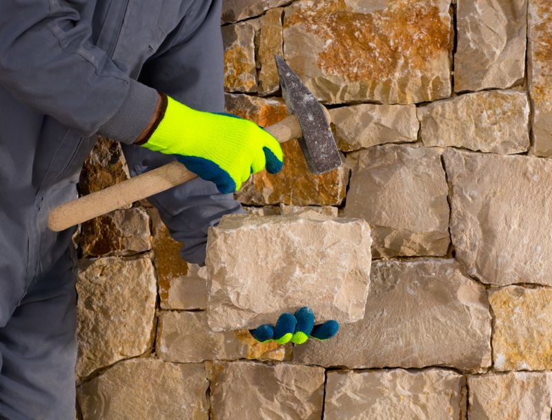 Stone Masonry Craftsmanship